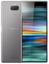 Замена камеры на телефоне Sony Xperia 10 в Ставрополе